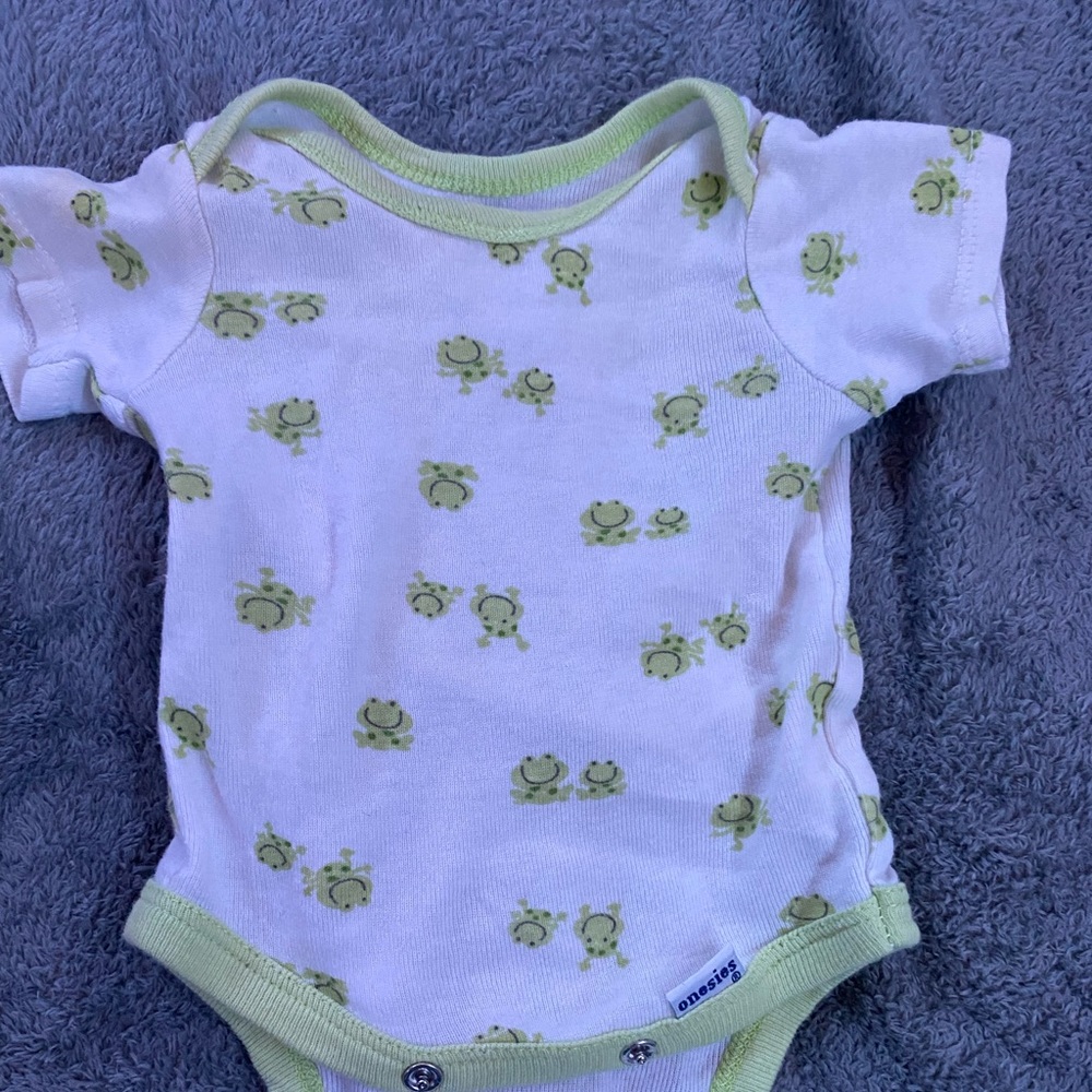 Gerber 0-3 month